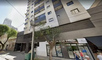 Condomínio Francisco Torres em Curitiba