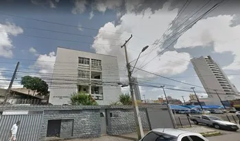 Imagem do Condomínio Francisco Werneck em Fortaleza