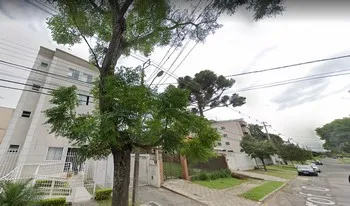Condomínio Francisco Witko em Curitiba