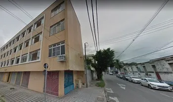 Imagem do Condomínio Francisquinha Cruz em Fortaleza