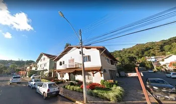 Imagem do Condomínio Franck em Gramado