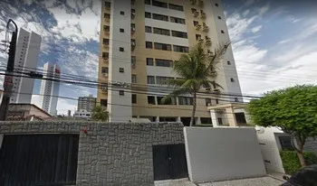 Imagem do Condomínio Franck Pourcel em Fortaleza