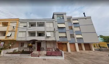 Condomínio Francke em Porto Alegre