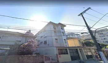 Imagem do Condomínio Franco em Santos
