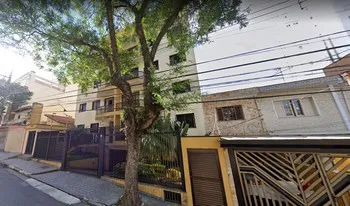 Imagem do Condomínio Franco De Chehci em São Bernardo Do Campo