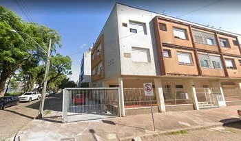 Condomínio Frank Schreiner em Porto Alegre