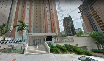 Imagem do Condomínio Frankfurt em Ribeirão Preto