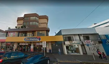 Imagem do Condomínio Franklin em Ijui