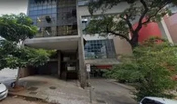 Condomínio Franklin Empresarial em Belo Horizonte