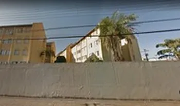 Imagem do Condomínio Franklin Residence em Londrina