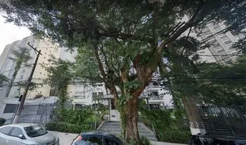 Condomínio Franz Halls em São Paulo
