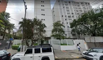 Condomínio Franz Liszt em São Paulo