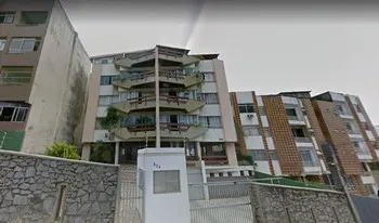 Condomínio Franz Liszt em Salvador