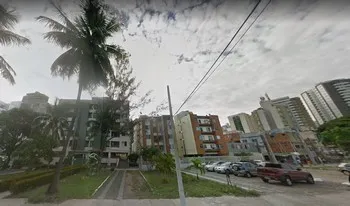Condomínio Franz Liszt em Salvador