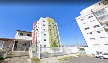 Condomínio Frascati em Curitiba