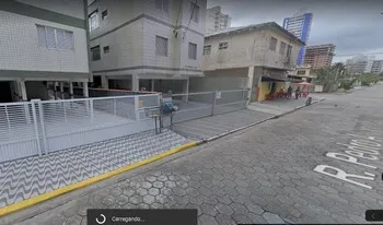 Imagem do Condomínio Frassini I em Praia Grande