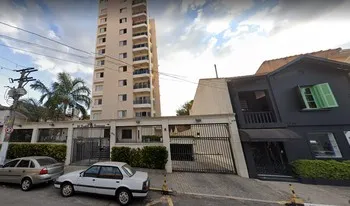 Condomínio Fratelli Di Francesco em São Paulo