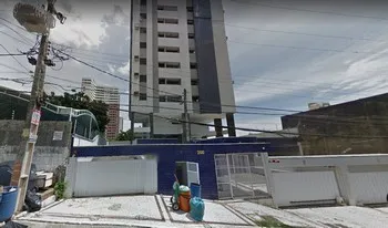 Imagem do Condomínio Fratelli em Fortaleza