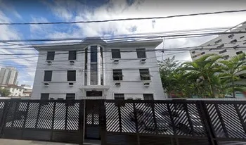 Imagem do Condomínio Fraterna em Santos