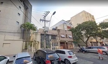 Condomínio Fraternidade em Porto Alegre