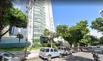 Condomínio Frederic Chopin em Belo Horizonte
