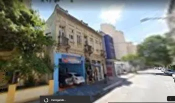 Condomínio Fredérico Abranches em São Paulo