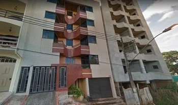 Imagem do Condomínio Fredérico E Senra em Conselheiro Lafaiete