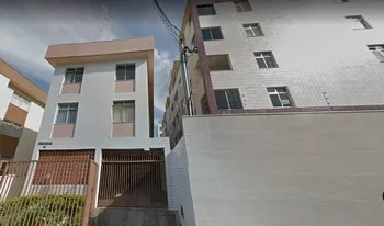 Condomínio Fredérico Ernesto em Belo Horizonte