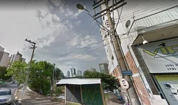 Condomínio Fredérico Fredericci em Campinas