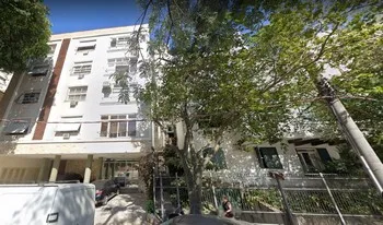 Condomínio Fredérico Guilherme Springefeldt em Rio De Janeiro