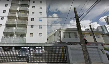 Imagem do Condomínio Fredérico João Lundgren em Recife