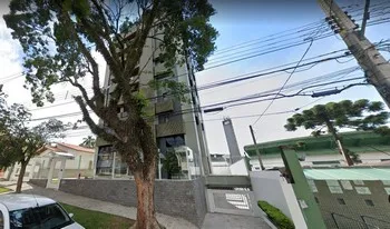 Condomínio Fredérico Kirchgassner em Curitiba