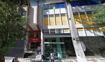 Imagem do Condomínio Fredérico Lundgren em Londrina
