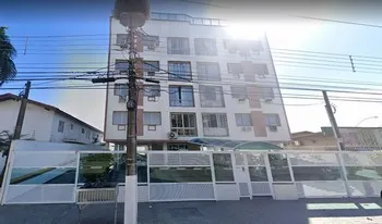 Imagem do Condomínio Freewey em Guarujá