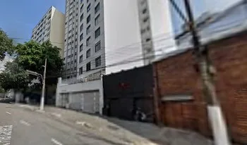 Condomínio Frei Caneca em São Paulo
