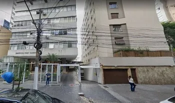 Condomínio Frei Caneca em São Paulo