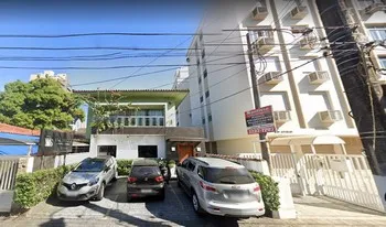 Imagem do Condomínio Frei Galvão em Santos