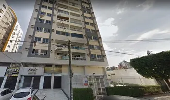 Imagem do Condomínio Frei Mansueto em Fortaleza