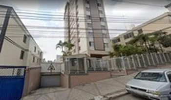 Condomínio Frei Rogato em Belo Horizonte