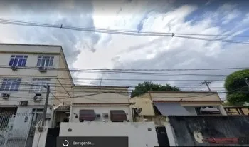 Condomínio Frei Sampaio em Rio De Janeiro