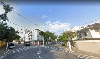 Imagem do Condomínio Frei Vital em Santos