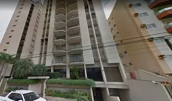 Imagem do Condomínio Freitas Luiz em São José Do Rio Preto