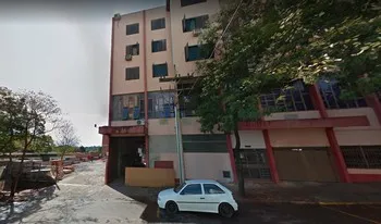 Imagem do Condomínio Fricke em Ijui