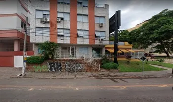 Condomínio Fridmann em Porto Alegre