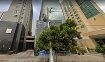 Condomínio Friedman Offices em Belo Horizonte