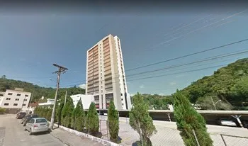 Imagem do Condomínio Friz Muller Center em Blumenau