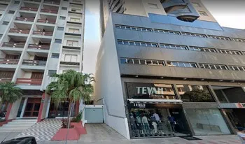 Imagem do Condomínio Frohlich Center em São Leopoldo