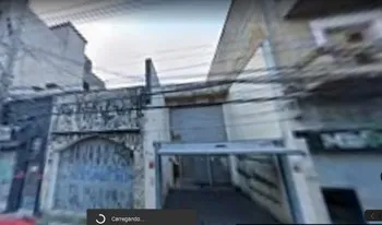 Condomínio Froim Dangot em São Paulo