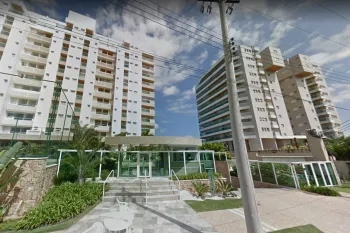 Imagem do Condomínio Front View em Bertioga