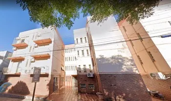 Imagem do Condomínio Fronteira em São Borja